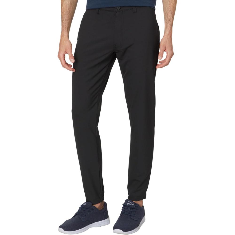 image:imageTravisMathew Mens Open to Close JoggersBlack