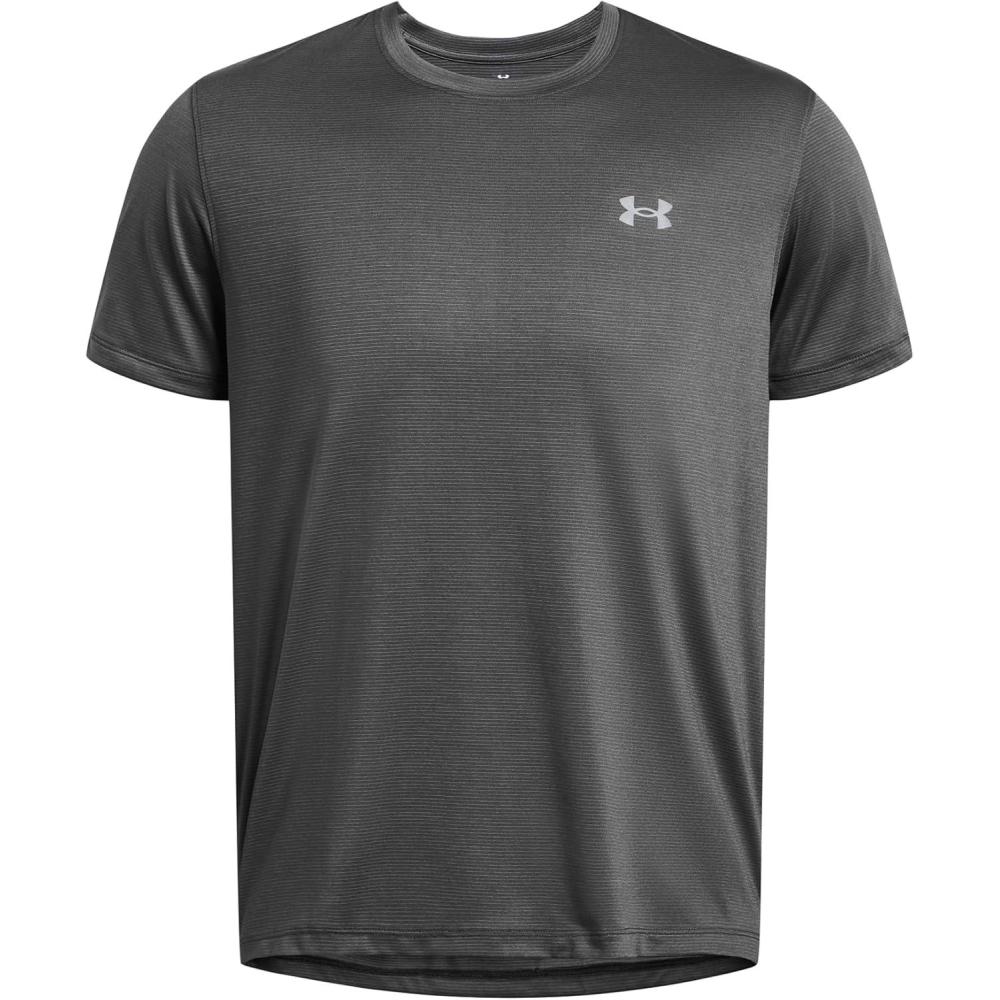 image:imageUnder Armour Streaker T ShirtCastlerockReflective
