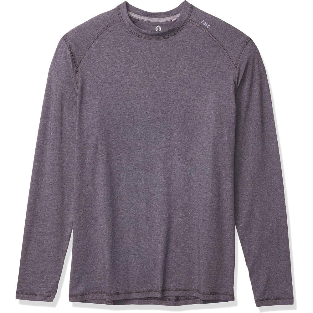 image:imagetasc Performance Carrollton TeeBlack Heather