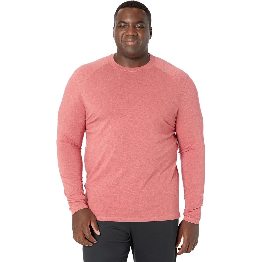 image:imagetasc Performance Carrollton TeeEarth Red Heather