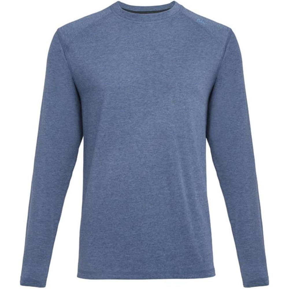 image:imagetasc Performance Carrollton TeeIndigo Heather