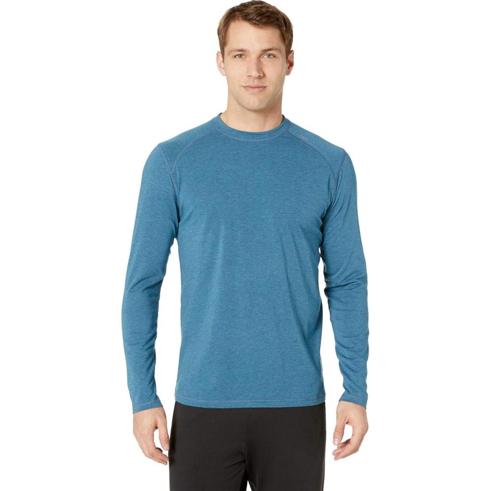 image:imagetasc Performance Carrollton TeeSapphire Heather