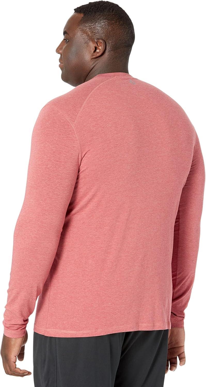 image:imagetasc Performance Carrollton TeeEarth Red Heather