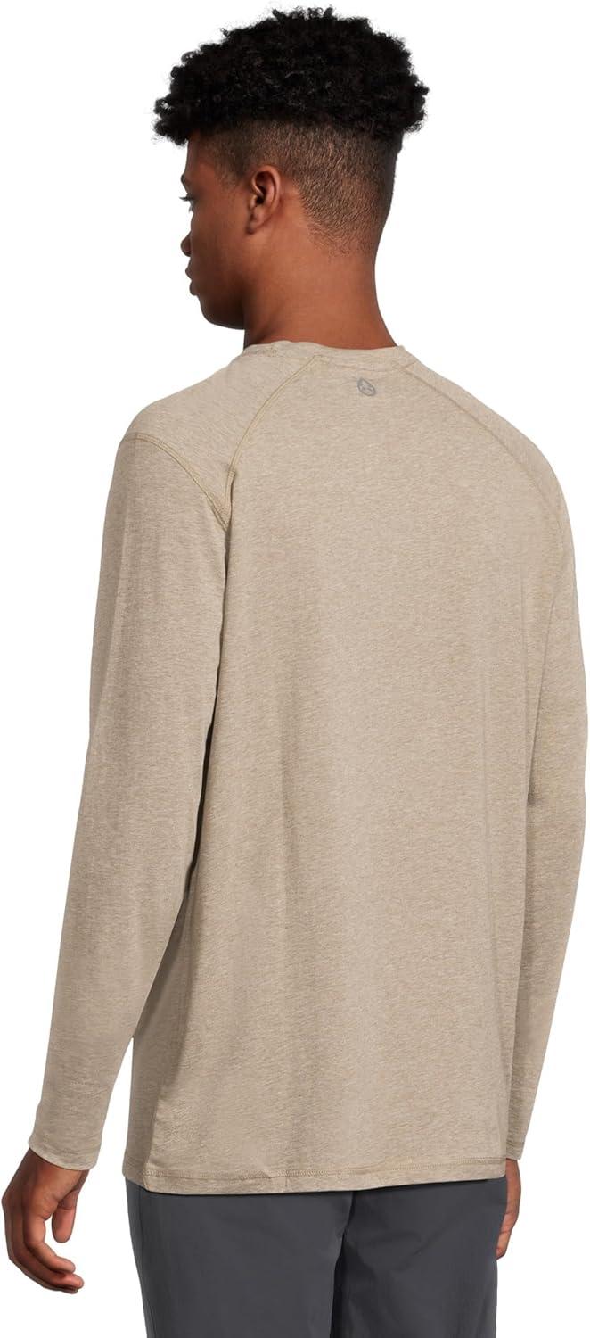 image:imagetasc Performance Carrollton TeeGray Oak Heather