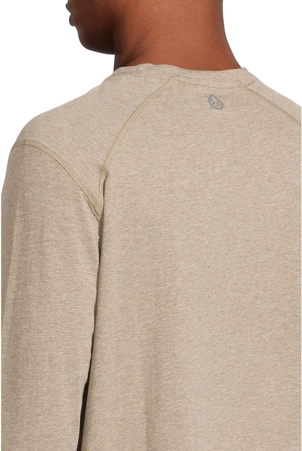 image:imagetasc Performance Carrollton TeeGray Oak Heather