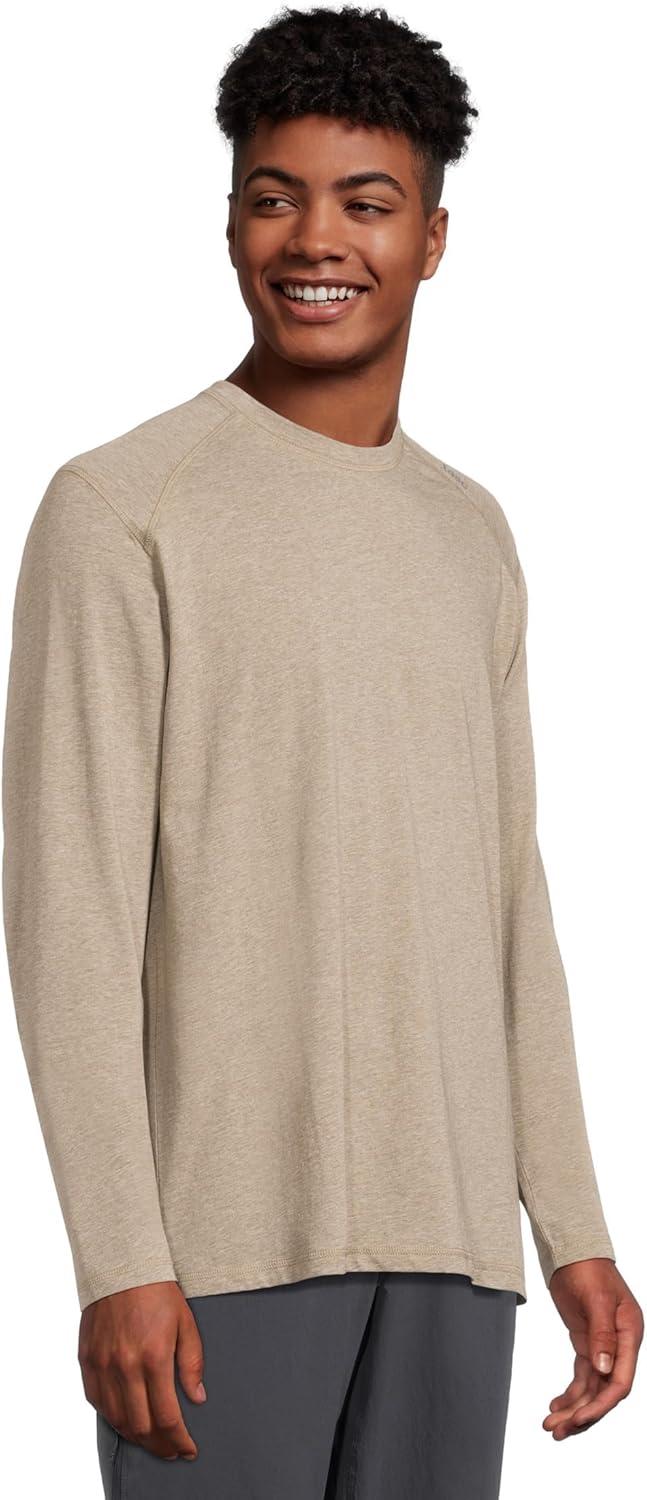 image:imagetasc Performance Carrollton TeeGray Oak Heather