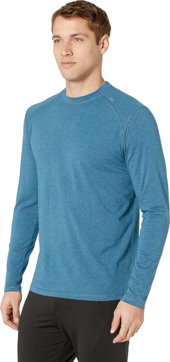 image:imagetasc Performance Carrollton TeeSapphire Heather
