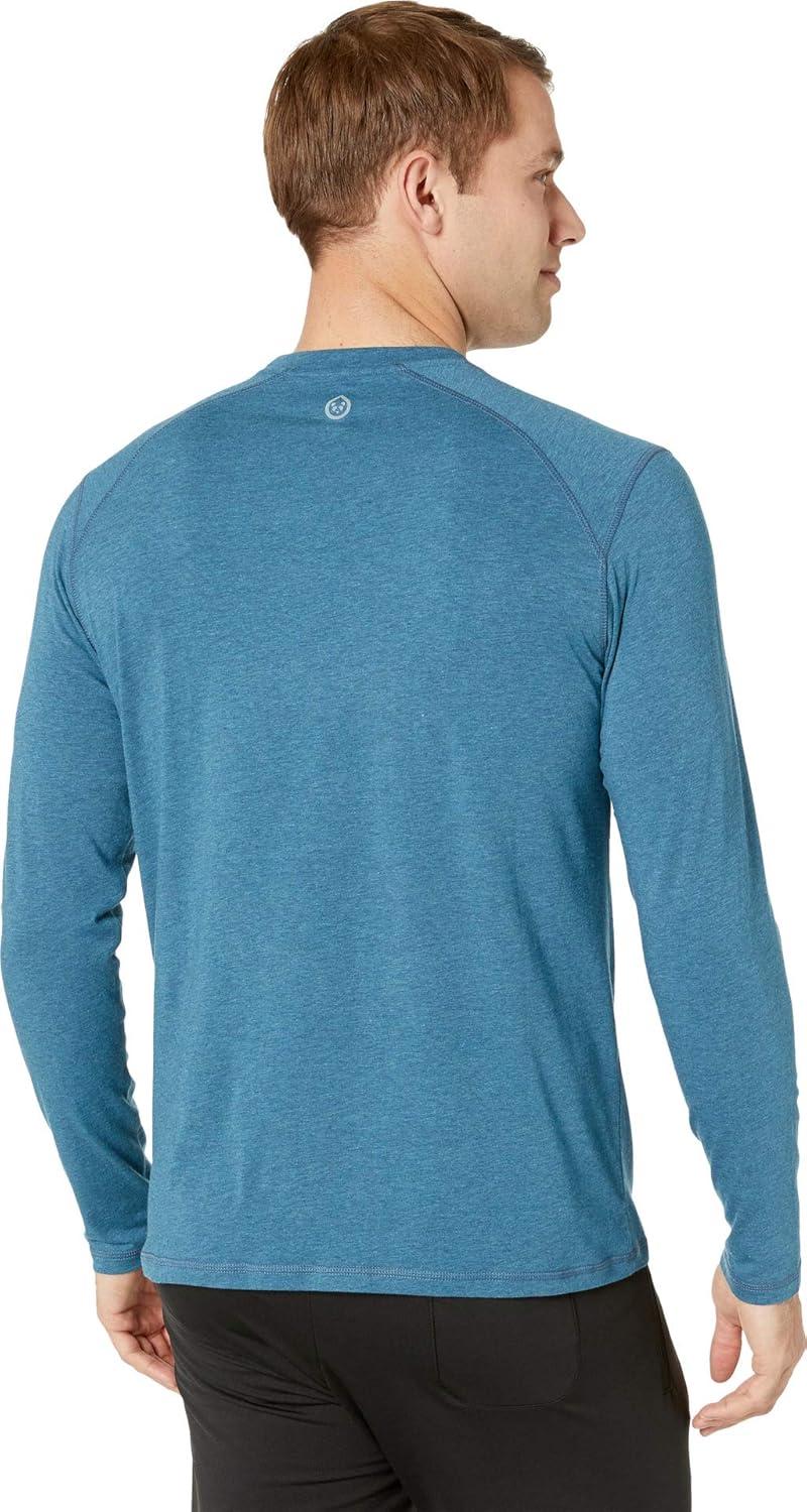 image:imagetasc Performance Carrollton TeeSapphire Heather