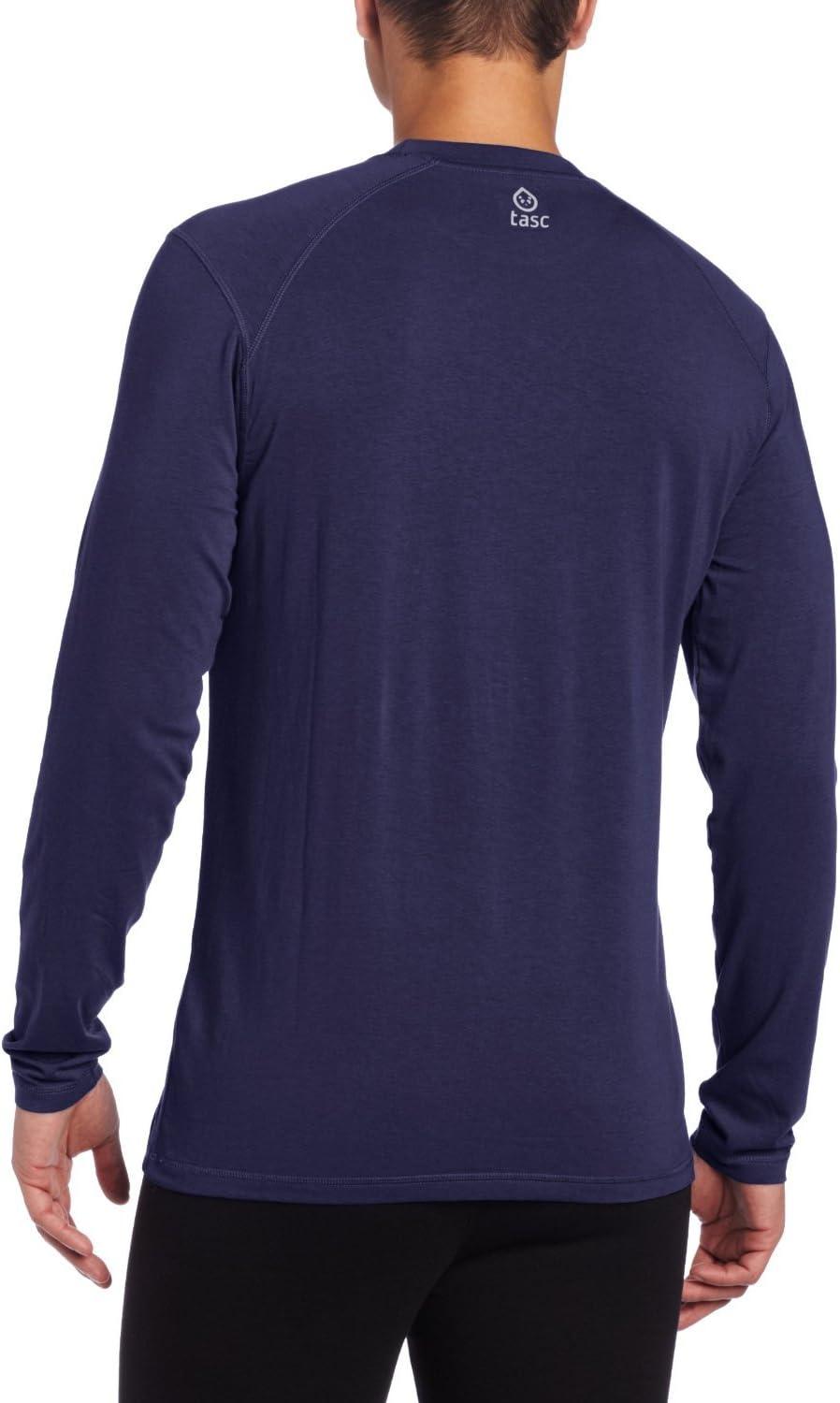 image:imagetasc Performance Carrollton TeeTrue Navy