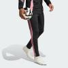 Adidas Mens Tiro 24 Training Pants(Black/Easy Pink)