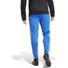 Adidas Mens Tiro 24 Training Pants(Blue/White)