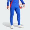 Adidas Mens Tiro 24 Training Pants(Lucid Blue/Solar Red/White)
