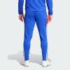 Adidas Mens Tiro 24 Training Pants(Lucid Blue/Solar Red/White)