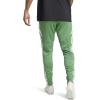 Adidas Mens Tiro 24 Training Pants(Preloved Green/White)