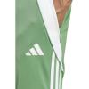 Adidas Mens Tiro 24 Training Pants(Preloved Green/White)
