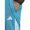 Adidas Mens Tiro 24 Training Pants(Teal/White)