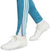 Adidas Mens Tiro 24 Training Pants(Teal/White)