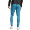 Adidas Mens Tiro 24 Training Pants(Teal/White)