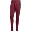 Adidas Mens Tiro 24 Training Pants(Team Maroon/Black)