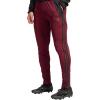 Adidas Mens Tiro 24 Training Pants(Team Maroon/Black)