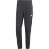 adidas Training Essentials Training Woven Pants(Black/White)