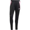 Adidas Mens Tiro 24 Training Pants(Black/Easy Pink)