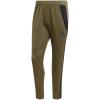 Olive Strata / Black