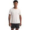 Arc’Teryx Mens Norvan Downword Logo Short Sleeve(Arctic Silk 1)