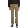 Bunker Olive Shady Garment Dye