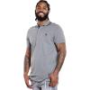 Campus Heather Grey