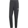 adidas Training Essentials Training Woven Pants(Black/White)
