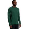 tasc Performance Carrollton Tee(Spruce Heather)