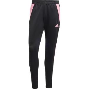 Adidas Mens Tiro 24 Training Pants(Black/Easy Pink)