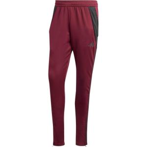 Adidas Mens Tiro 24 Training Pants(Team Maroon/Black)
