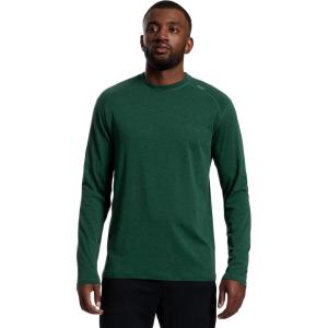 tasc Performance Carrollton Tee(Spruce Heather)