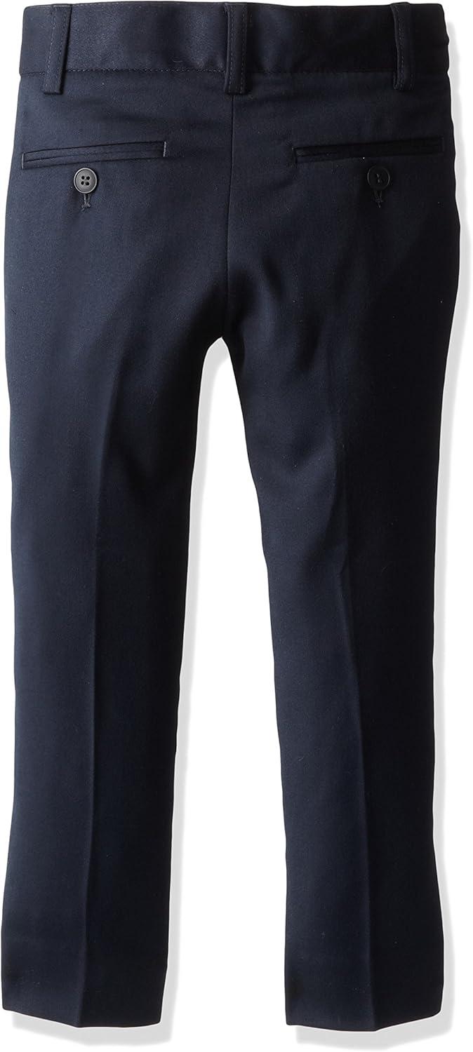 image:imageAppaman Boys Mod Suit Pants Vintage BlackNavy Blue