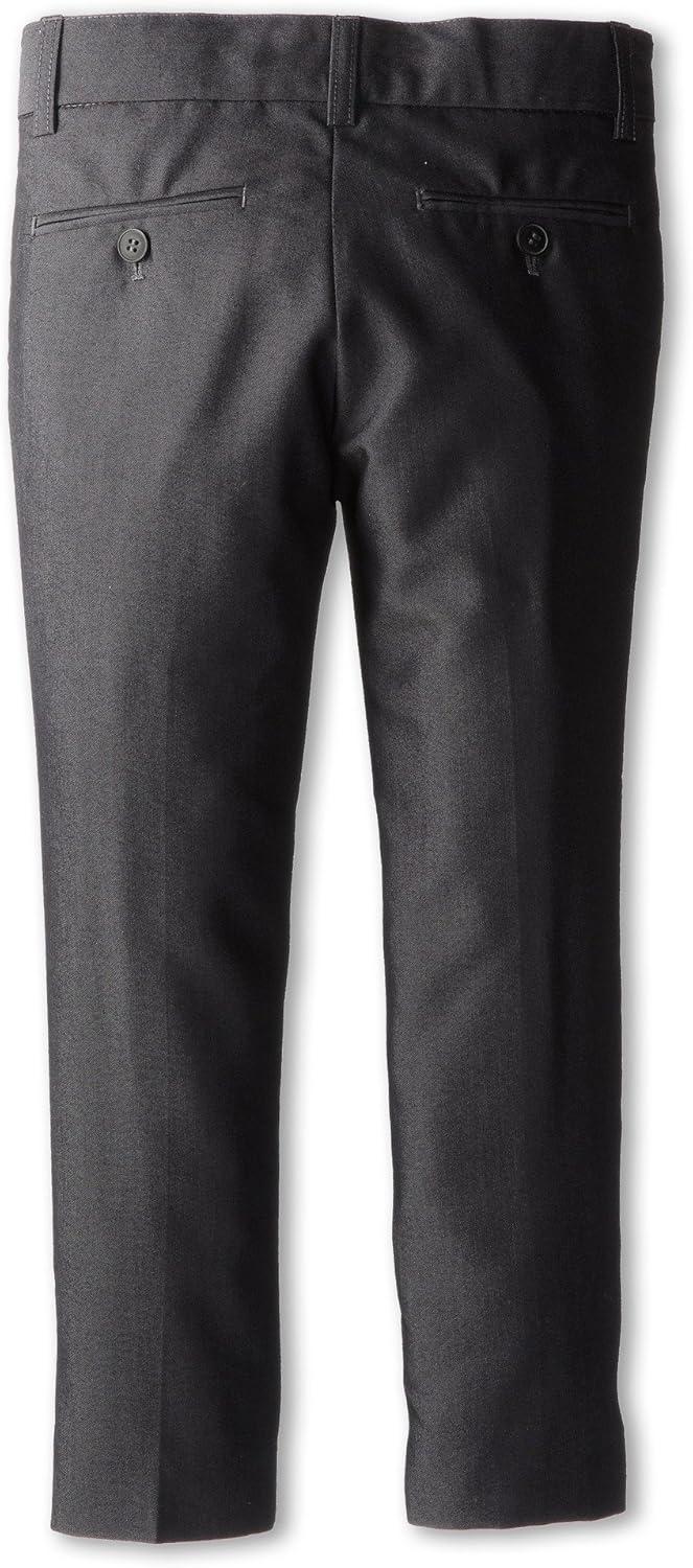 image:imageAppaman Boys Mod Suit Pants Vintage BlackVintage Black