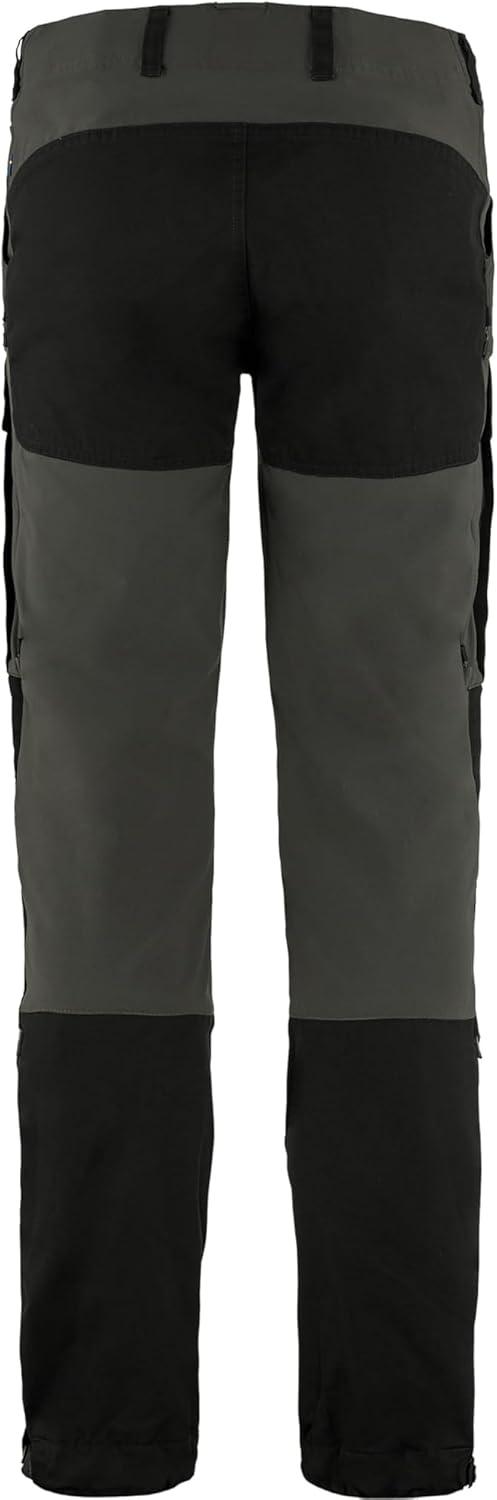 image:imageFjallraven Vardag Anorak MensBlackStone Grey
