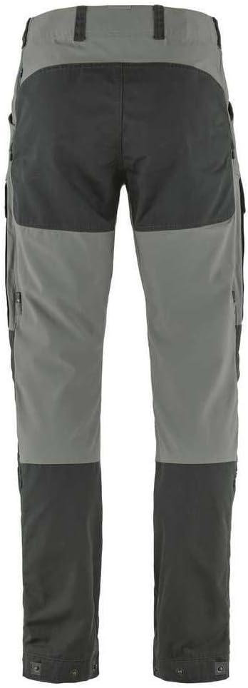 image:imageFjallraven Vardag Anorak MensIron GreyGrey
