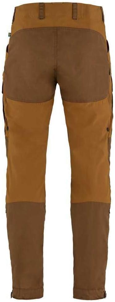 image:imageFjallraven Vardag Anorak MensTimber BrownChestnut