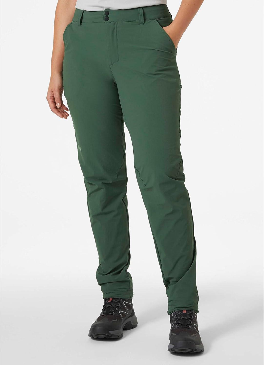 image:imageHellyHansen Mens Brono Softshell Pant476 Spruce