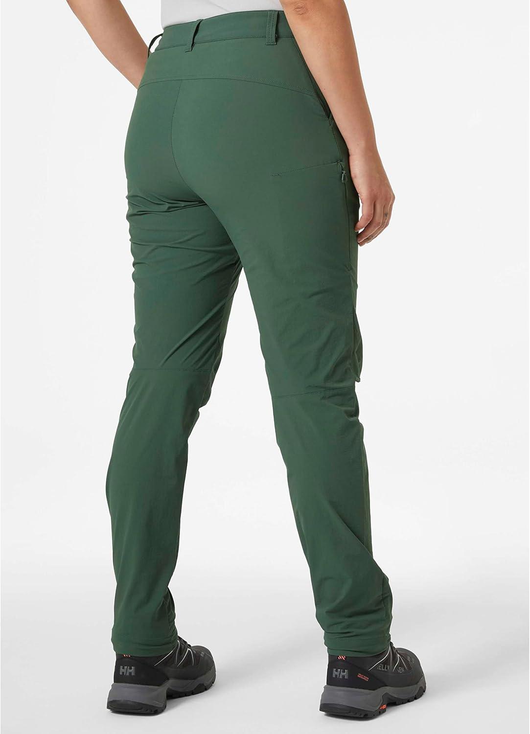 image:imageHellyHansen Mens Brono Softshell Pant476 Spruce