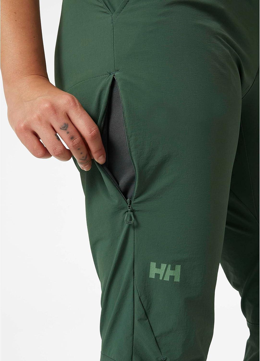 image:imageHellyHansen Mens Brono Softshell Pant476 Spruce