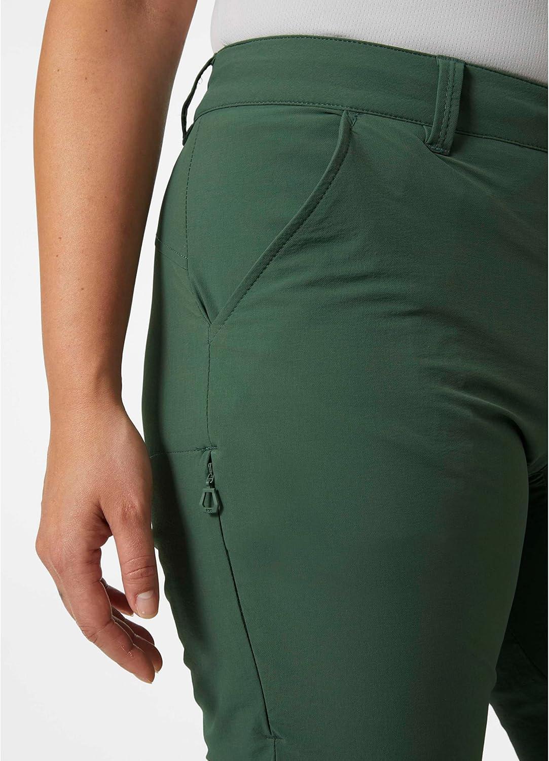 image:imageHellyHansen Mens Brono Softshell Pant476 Spruce