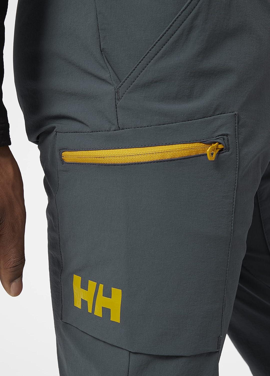 image:imageHellyHansen Mens Brono Softshell Pant591 Trooper
