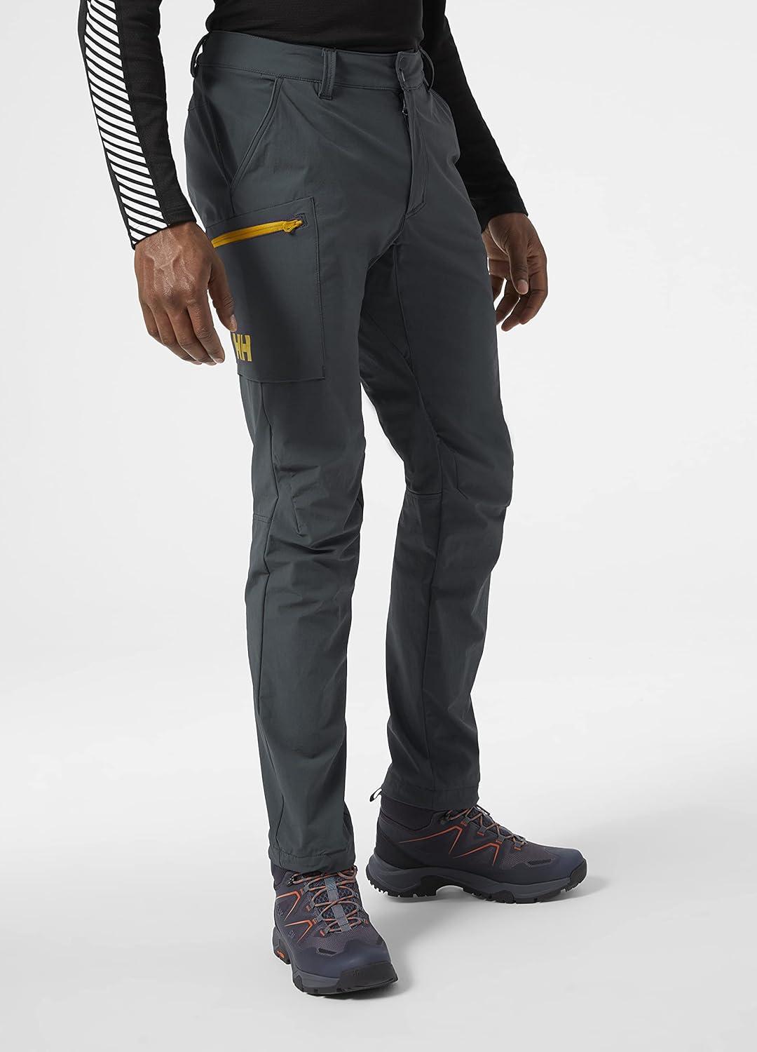 image:imageHellyHansen Mens Brono Softshell Pant591 Trooper