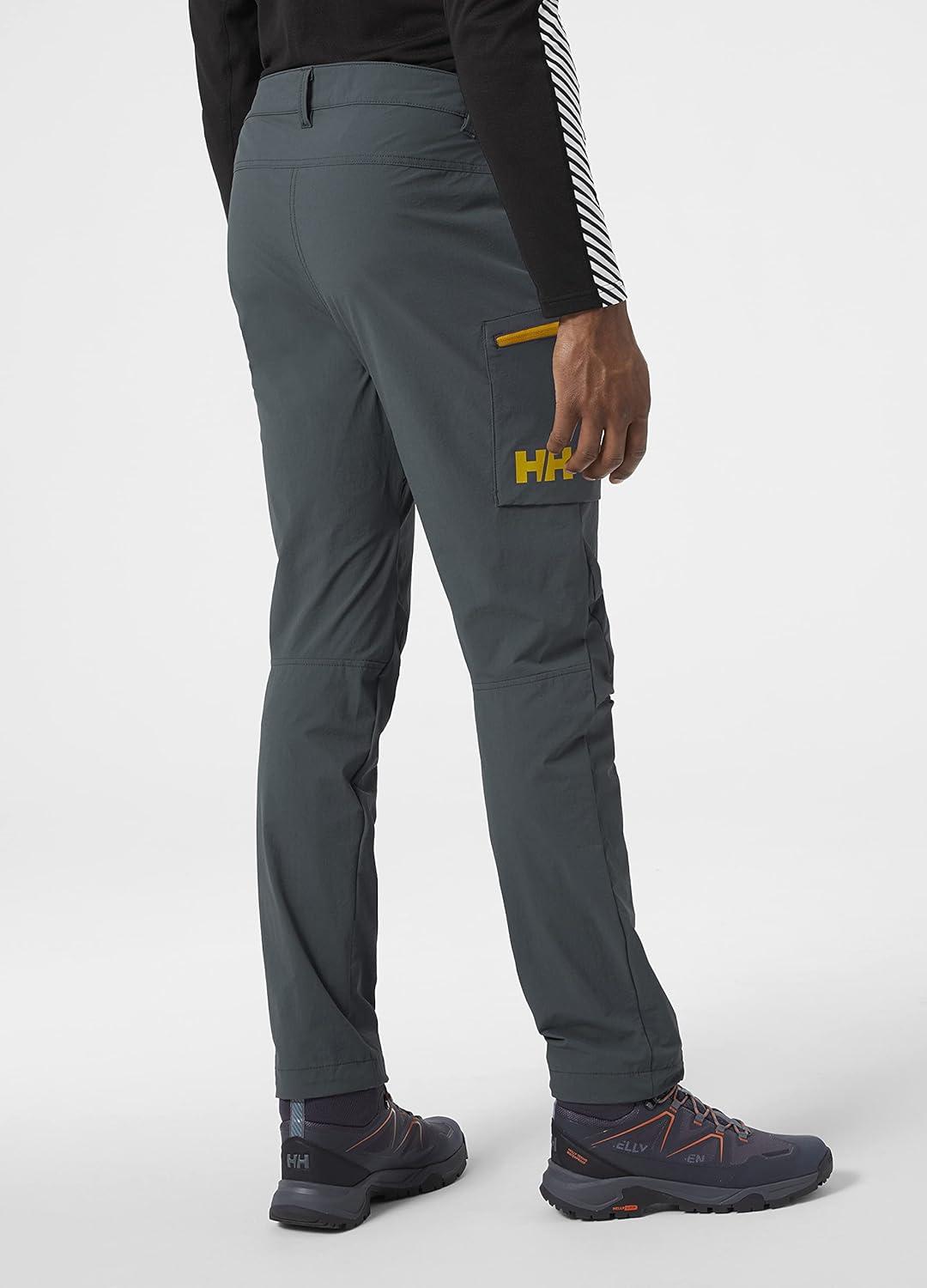image:imageHellyHansen Mens Brono Softshell Pant591 Trooper