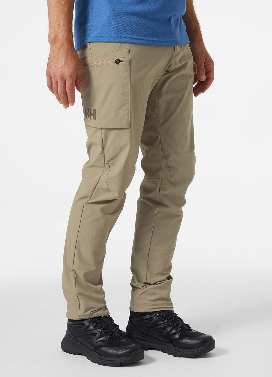image:imageHellyHansen Mens Brono Softshell Pant757 Pebble