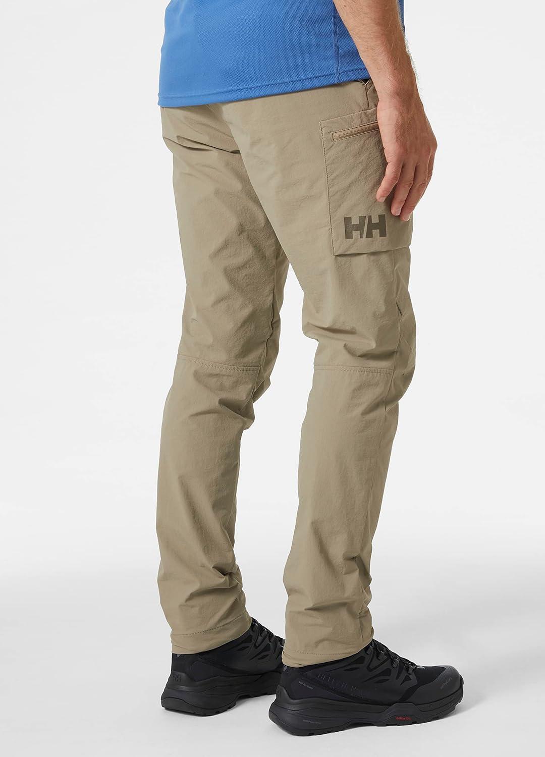 image:imageHellyHansen Mens Brono Softshell Pant757 Pebble