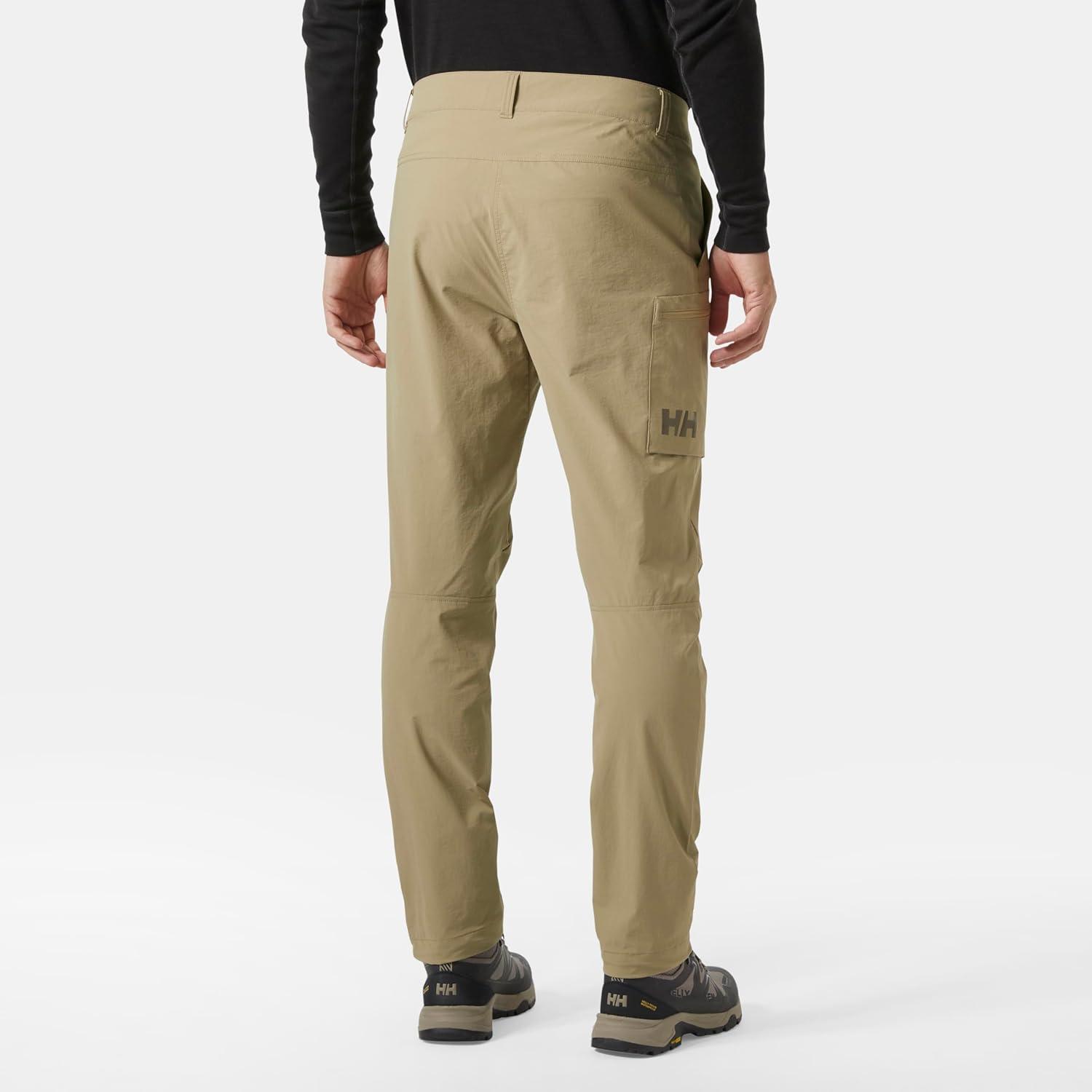 image:imageHellyHansen Mens Brono Softshell Pant757 Pebble